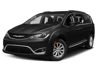 2019 Chrysler Pacifica for Sale in Willoughby, OH