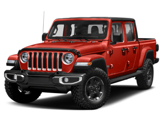 2020 Jeep Gladiator for Sale in Willoughby, OH