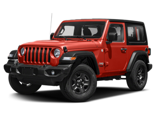 2019 Jeep Wrangler for Sale in Willoughby, OH