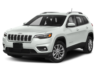 2019 Jeep Cherokee for Sale in Willoughby, OH