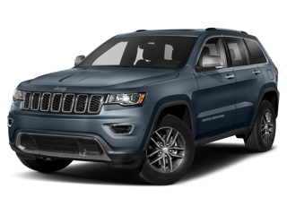 2019 Jeep Grand Cherokee for Sale in Willoughby, OH