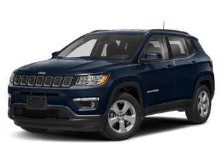 2019 Jeep Compass for Sale in Willoughby, OH