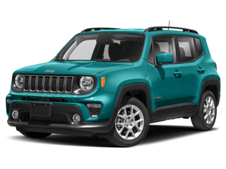 2019 Jeep Renegade for Sale in Willoughby, OH