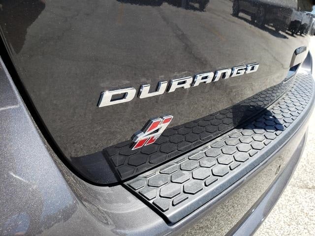 2024 Dodge Durango DURANGO GT AWD